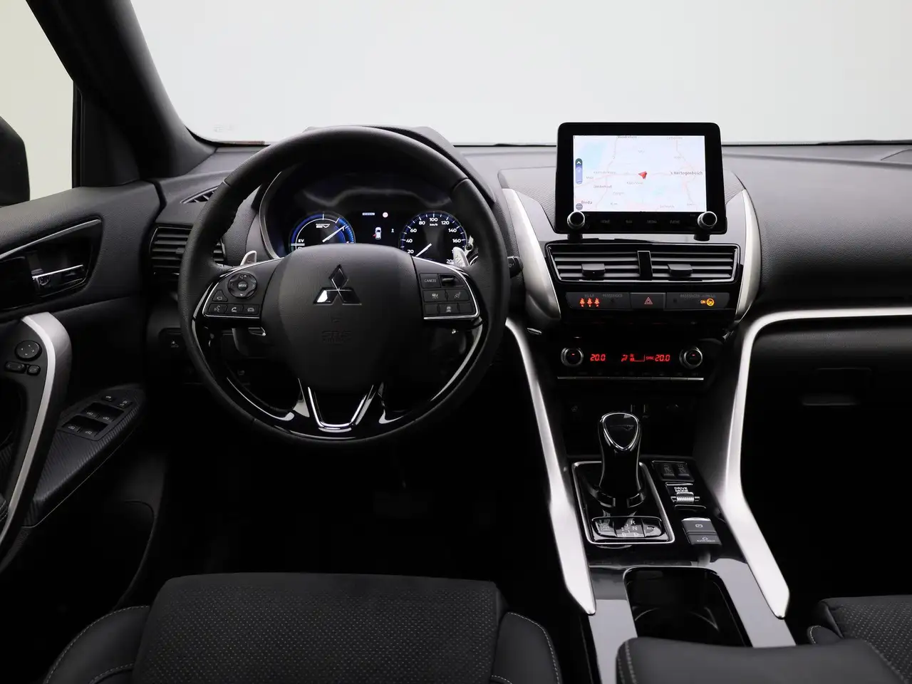 Mitsubishi Eclipse Cross 2024 — фото 7