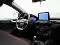 Ford Focus Wagon 1.0 EcoBoost Hybrid ST Line X Business Blauw - thumbnail 34