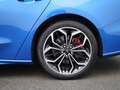 Ford Focus Wagon 1.0 EcoBoost Hybrid ST Line X Business Blauw - thumbnail 13