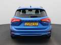 Ford Focus Wagon 1.0 EcoBoost Hybrid ST Line X Business Blauw - thumbnail 5