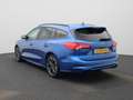 Ford Focus Wagon 1.0 EcoBoost Hybrid ST Line X Business Blauw - thumbnail 2