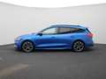 Ford Focus Wagon 1.0 EcoBoost Hybrid ST Line X Business Blauw - thumbnail 4