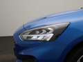 Ford Focus Wagon 1.0 EcoBoost Hybrid ST Line X Business Blauw - thumbnail 16