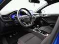 Ford Focus Wagon 1.0 EcoBoost Hybrid ST Line X Business Blauw - thumbnail 30