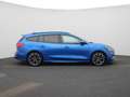 Ford Focus Wagon 1.0 EcoBoost Hybrid ST Line X Business Blauw - thumbnail 6