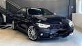 BMW 420 420d xDrive Gran Coupe M Sport Aut. Schwarz - thumbnail 1