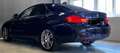 BMW 420 420d xDrive Gran Coupe M Sport Aut. Schwarz - thumbnail 4