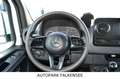 Mercedes-Benz Sprinter SPRINTER III 214/314 CDI PRITSCHE DOKA RWD/AWD Blanc - thumbnail 12