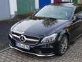 Mercedes-Benz CLS 350 AMG-Line 4Matic 7G-TRONIC Fekete - thumbnail 2
