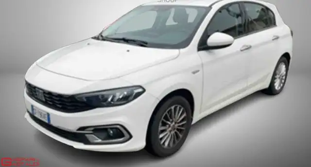 Fiat Tipo Tipo 1.3 Mjt S&S 5 porte Life