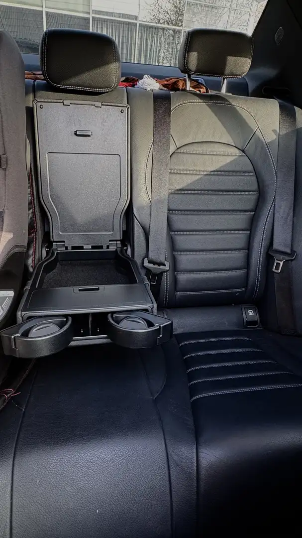 Mercedes-Benz C 450 C 450 / C 43 AMG 4Matic (205.064) bijela - 2