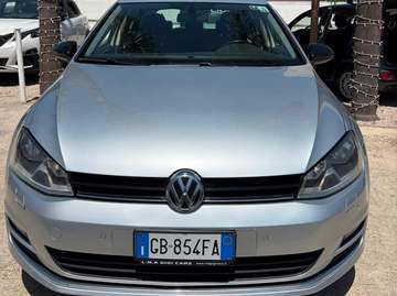 Golf 5p 1.6 tdi Highline Executive 4motion 110cv