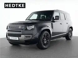 Land Rover Defender 110 D250 X Dynamic SE 19"+AHK+ACC+MEMOR