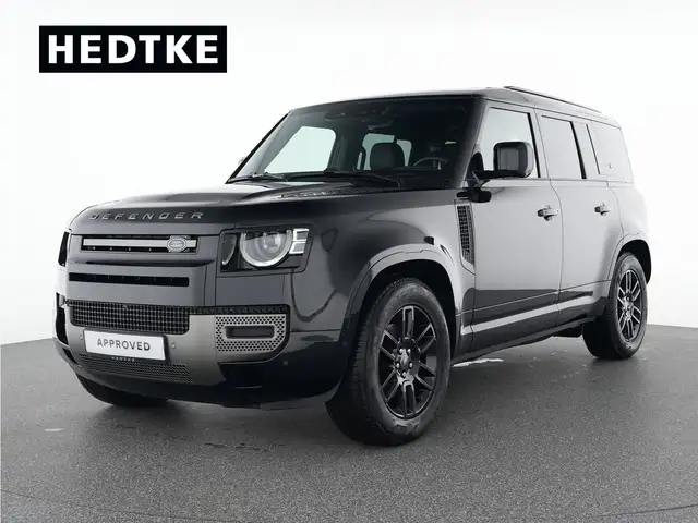 Land Rover Defender 110 D250 X Dynamic SE 19"+AHK+ACC+MEMOR