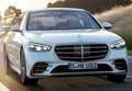 Mercedes-Benz S 350 Aut. Negro - thumbnail 8