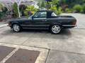 Mercedes-Benz SL 300 Aut. H-Kz. SiHz. Leder Top Zustand Hardtop Чорний - thumbnail 10
