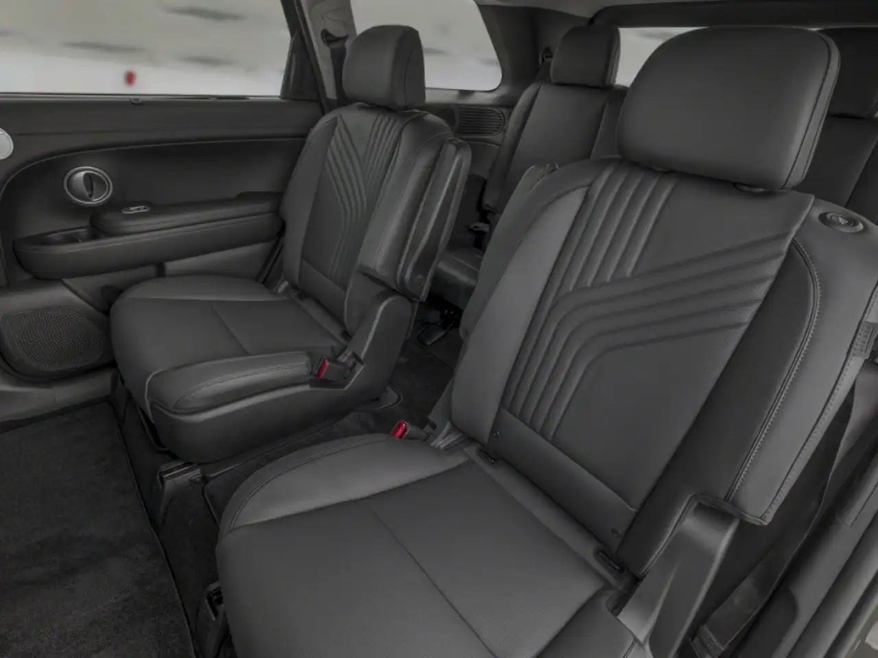 Hyundai PALISADE снимка Hyundai PALISADE