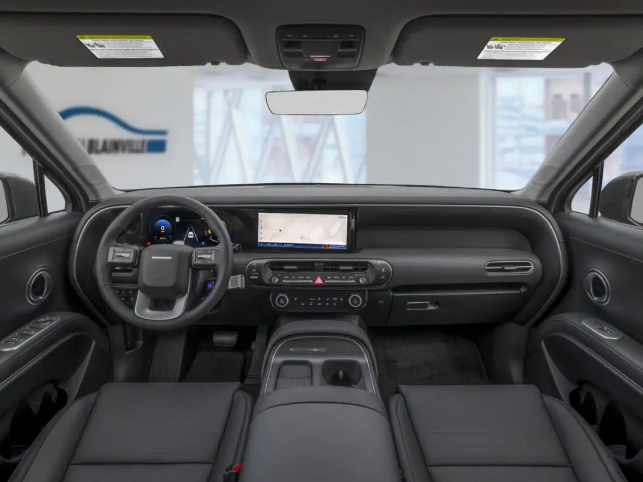 Hyundai PALISADE снимка Hyundai PALISADE