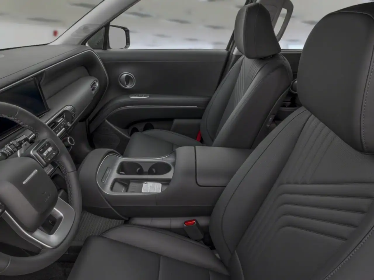 Hyundai PALISADE снимка Hyundai PALISADE