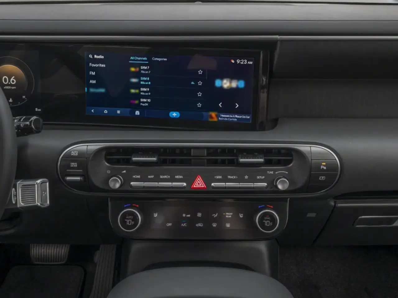 Hyundai PALISADE снимка Hyundai PALISADE