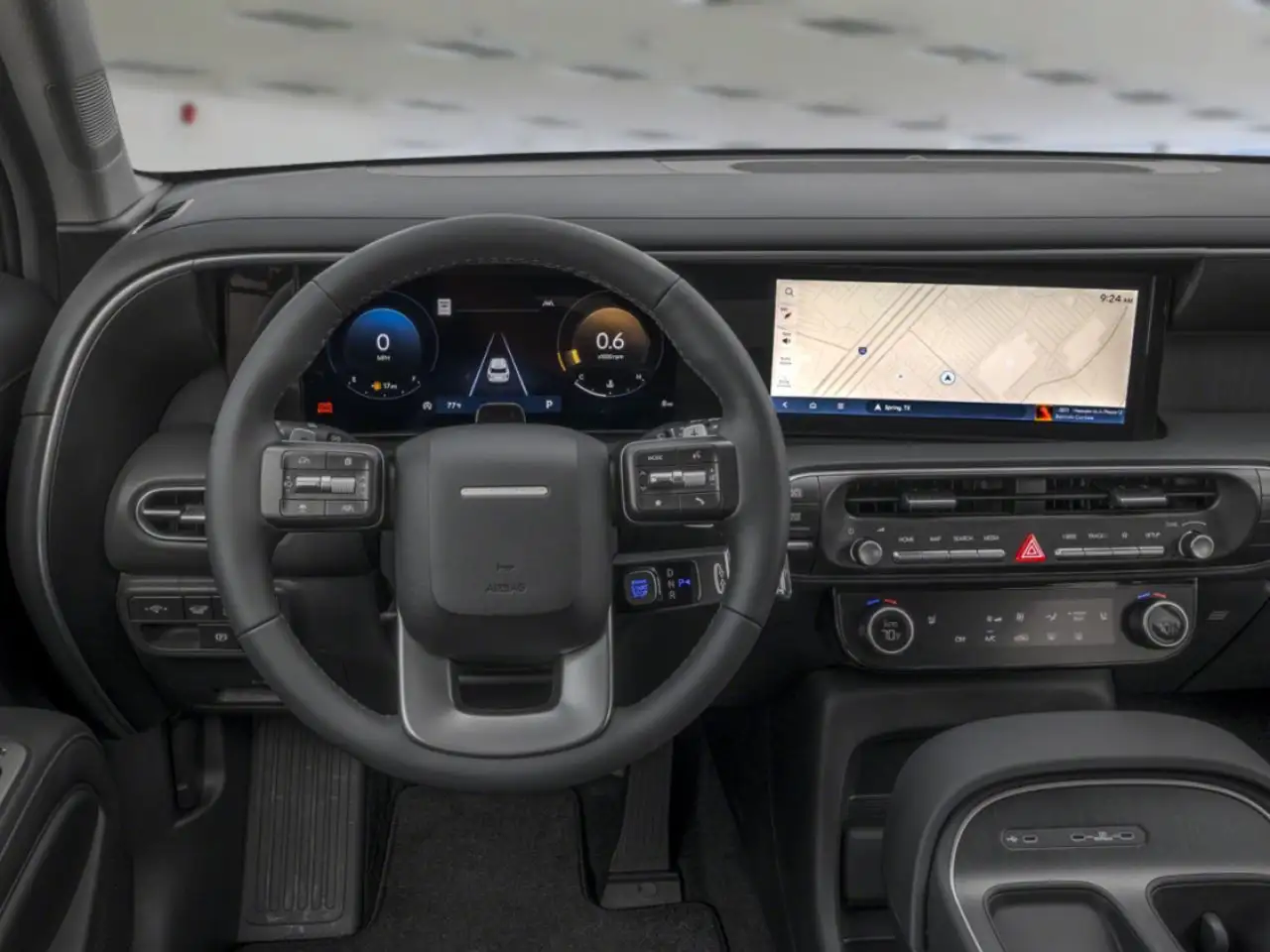 Hyundai PALISADE снимка Hyundai PALISADE