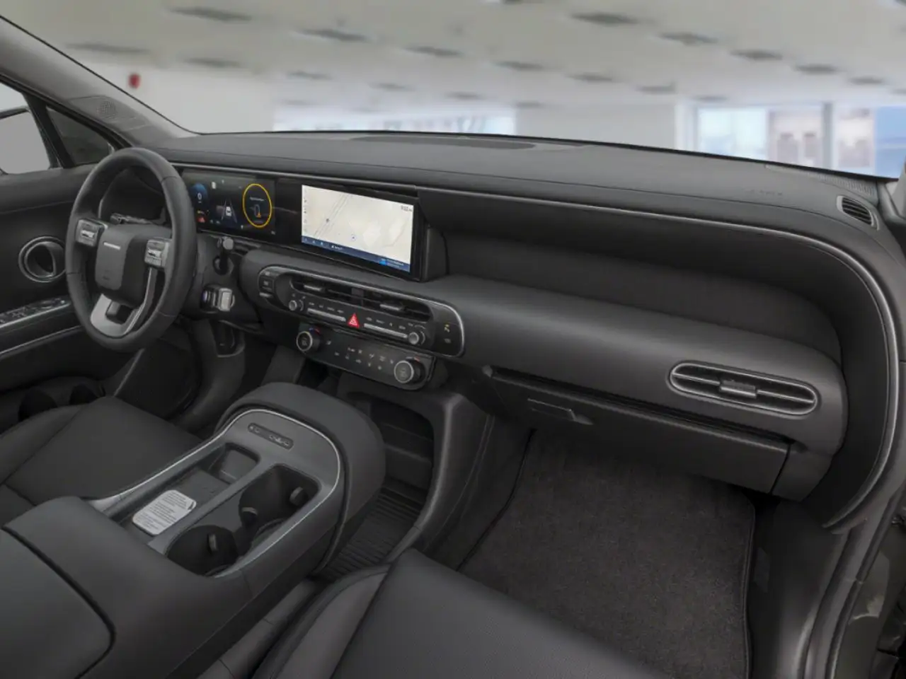 Hyundai PALISADE снимка Hyundai PALISADE