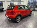 Volkswagen Polo 1,6TDI CrossPolo*Shz*Klima*PDC*17Zoll*2.Hd Orange - thumbnail 6