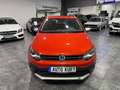 Volkswagen Polo 1,6TDI CrossPolo*Shz*Klima*PDC*17Zoll*2.Hd Orange - thumbnail 2