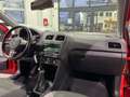 Volkswagen Polo 1,6TDI CrossPolo*Shz*Klima*PDC*17Zoll*2.Hd Orange - thumbnail 9