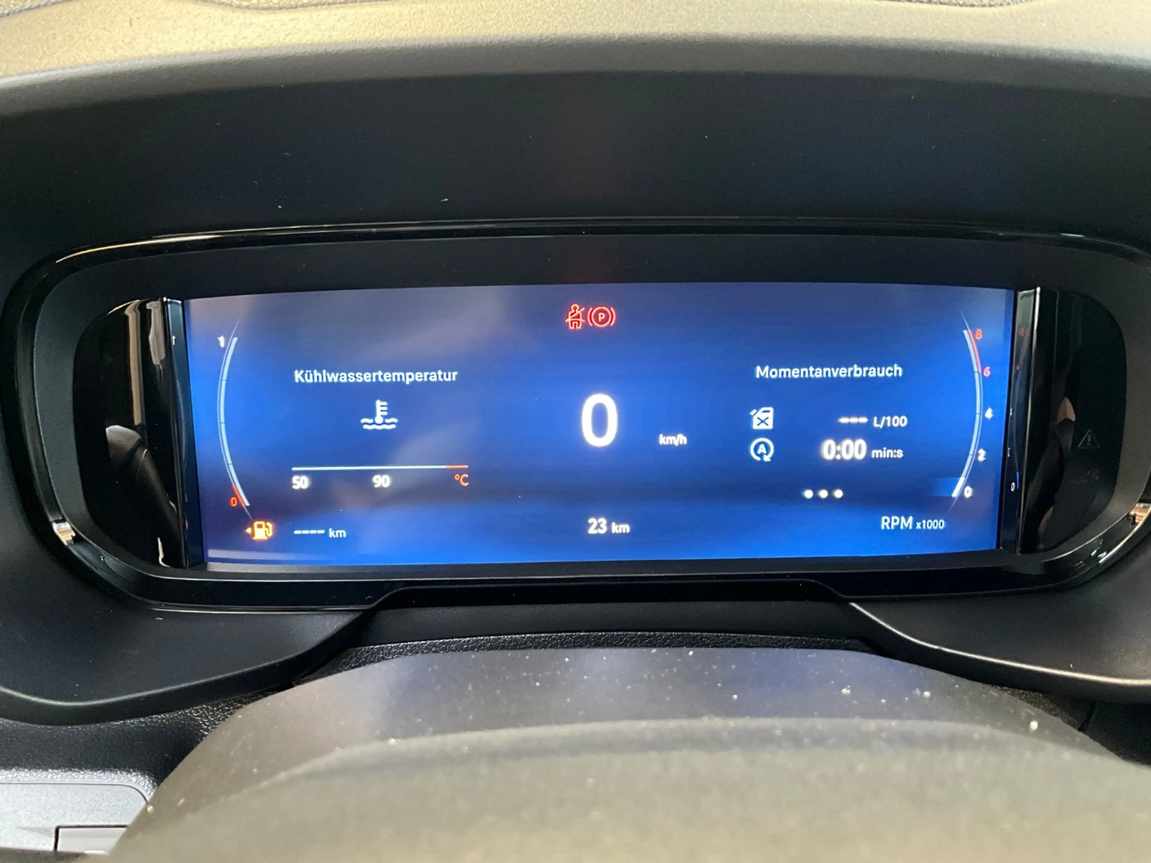 Toyota Proace City Verso 1.2l Teamplayer LED+2xKlima — photo 19