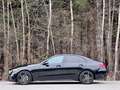 Mercedes-Benz C 200 d Limo AMG-Line Aut. 1HAND*NIGHT-PAKET*LED*LEDER* Schwarz - thumbnail 6