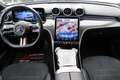 Mercedes-Benz C 200 d Limo AMG-Line Aut. 1HAND*NIGHT-PAKET*LED*LEDER* Schwarz - thumbnail 11
