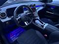 Mercedes-Benz C 200 d Limo AMG-Line Aut. 1HAND*NIGHT-PAKET*LED*LEDER* Schwarz - thumbnail 23