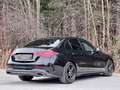 Mercedes-Benz C 200 d Limo AMG-Line Aut. 1HAND*NIGHT-PAKET*LED*LEDER* Schwarz - thumbnail 2
