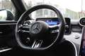 Mercedes-Benz C 200 d Limo AMG-Line Aut. 1HAND*NIGHT-PAKET*LED*LEDER* Schwarz - thumbnail 9