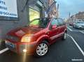 Ford Fusion 1.4 TDCI 70ch Rood - thumbnail 2