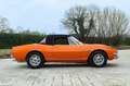 Fiat Dino SPIDER 2400 Orange - thumbnail 28