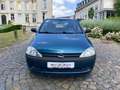 Opel Corsa 1.2i // AUTOMATIQUE // GARANTIE 12 MOIS Bleu - thumbnail 2
