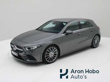 AMG Camera, Carplay, Sfeerverlichting, Stoelverwar