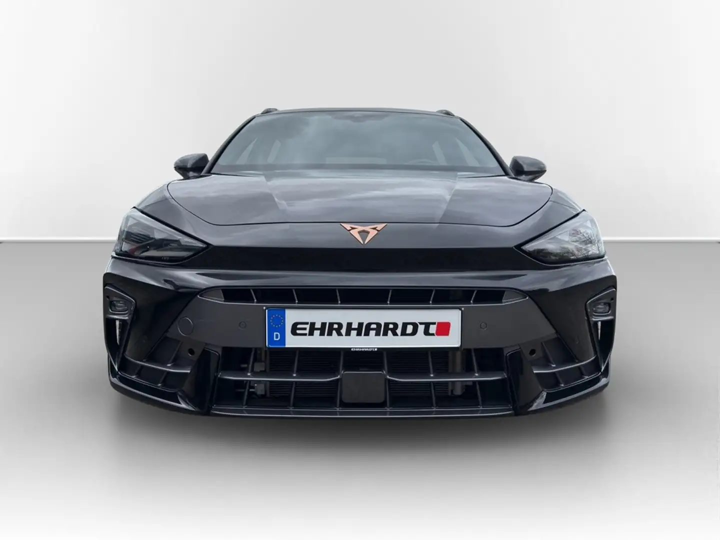 CUPRA Leon Sportstourer 1.5 eTSI DSG FACELIFT VIRTUAL*NAVI... Schwarz - 2