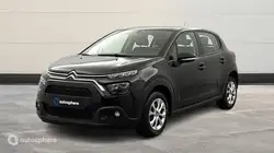 Citroen C3 1.5 BlueHDi 100ch S\u0026S YOU!
