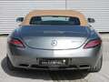 Mercedes-Benz SLS AMG Roadster Aut. TOP Grau - thumbnail 11