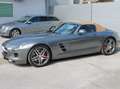 Mercedes-Benz SLS AMG Roadster Aut. TOP Grau - thumbnail 7