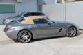 Mercedes-Benz SLS AMG Roadster Aut. TOP Grau - thumbnail 10