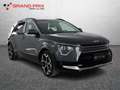Kia Niro 1.6 GDi DCT HEV Style Grigio - thumbnail 2