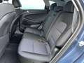 Hyundai TUCSON 1.6 T-GDi Comfort 4WD Automaat Blauw - thumbnail 16