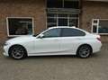 BMW 318 3-serie 318d Executive Edition White - thumbnail 2