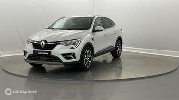 1.6 E-Tech 145ch Intens -21B