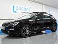 SEAT Leon 2.0 TSI S&S DSG7 Cupra 290 Zwart - thumbnail 3