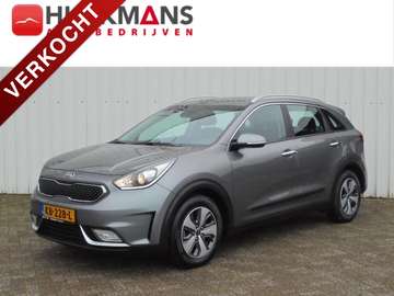 1.6 HYBRIDE FIRST ED. TOP ONDERHOUDEN NL-AUTO